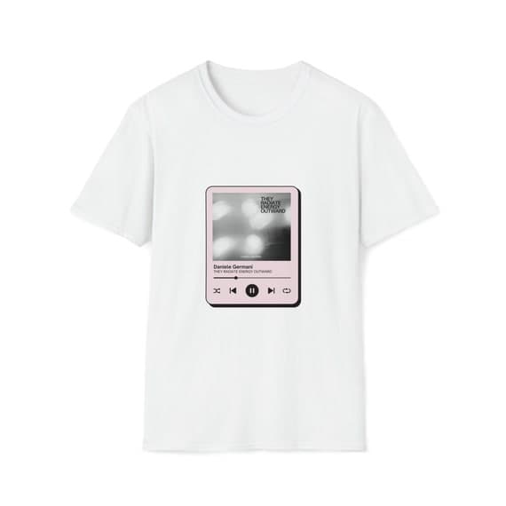 Daniele Germani T-Shirt