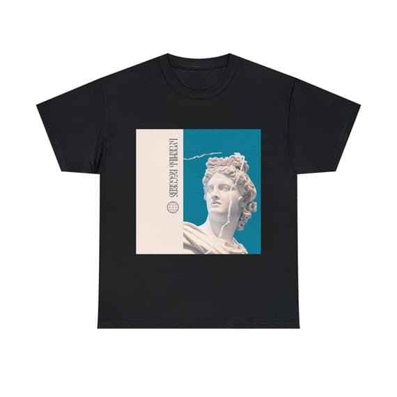 Lyonhill Cotton Tee