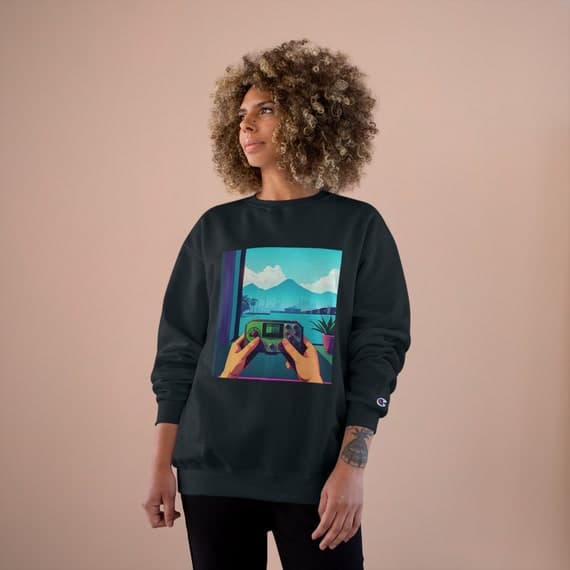 Champion Sweatshirt