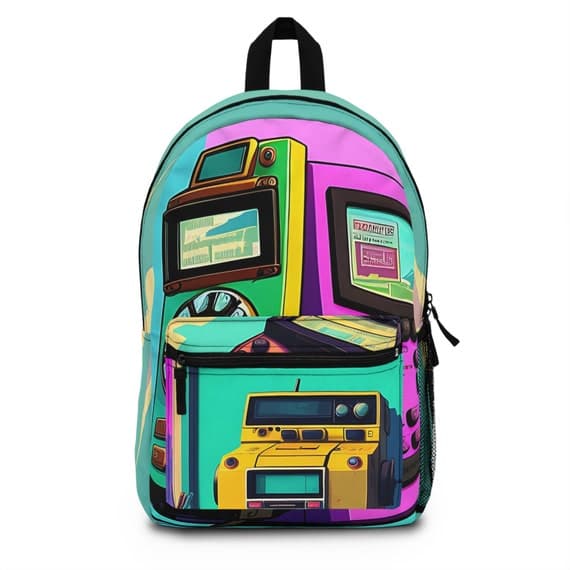 Backpack