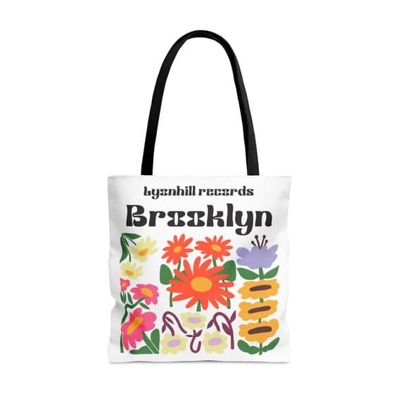 Brooklyn tote