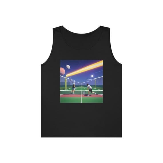 Sport in space