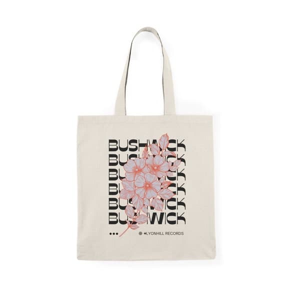 Natural Tote Bag