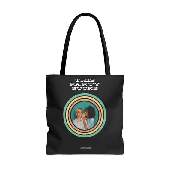 Tote Bag (TPS)