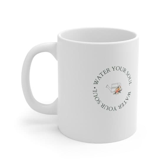 Ceramic Mug 11oz