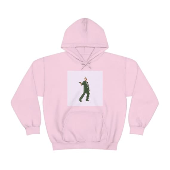 Non Binary Sweatshirt by Secret Agent