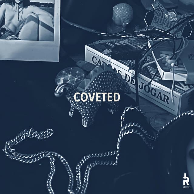 Coveted — Olin Clark