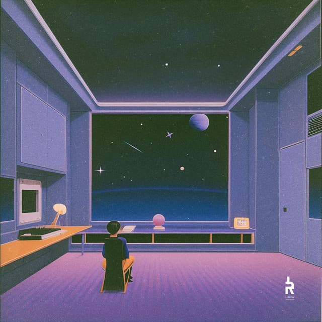 Anemoia — SECRET AGENT