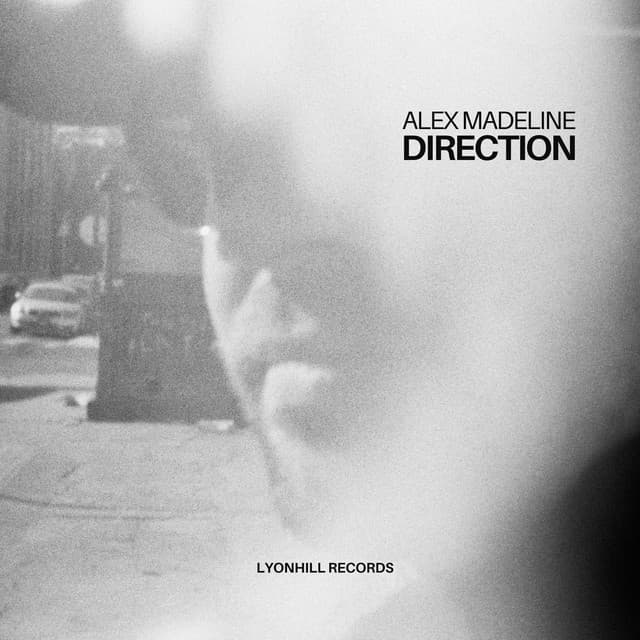 Direction — Alex Madeline