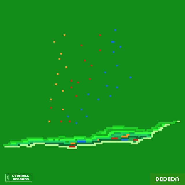 Dododa — Declan Sheehy-Moss