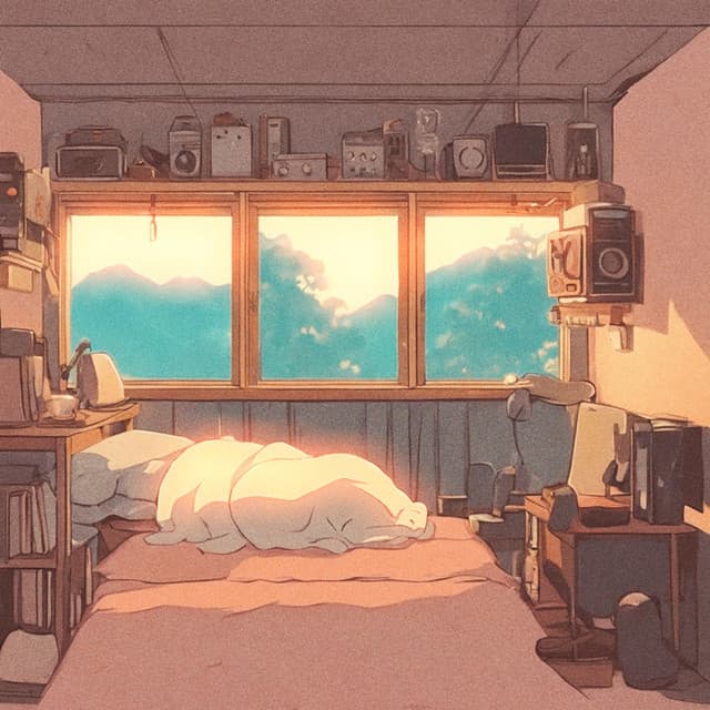 Silver Sky — DIM LIGHT