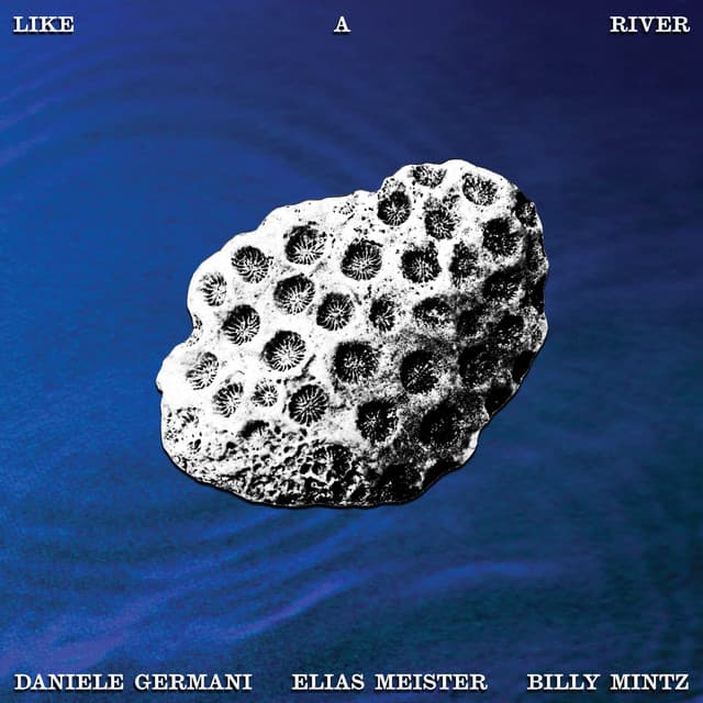 Like a River — Daniele Germani, Elias Meister