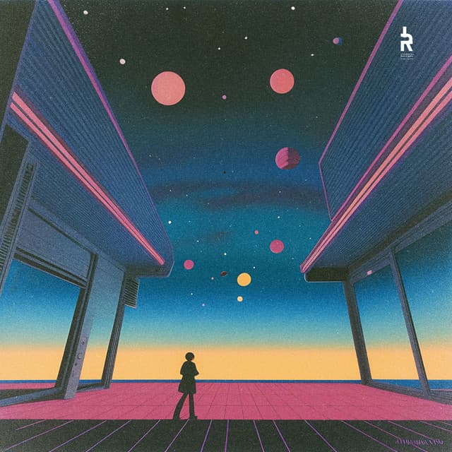 Yume — SECRET AGENT