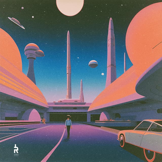 Stowaway — SECRET AGENT