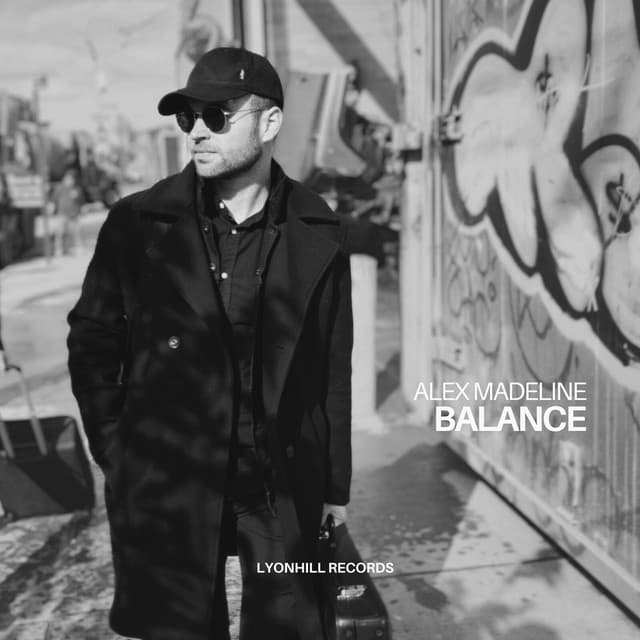 Balance — Alex Madeline