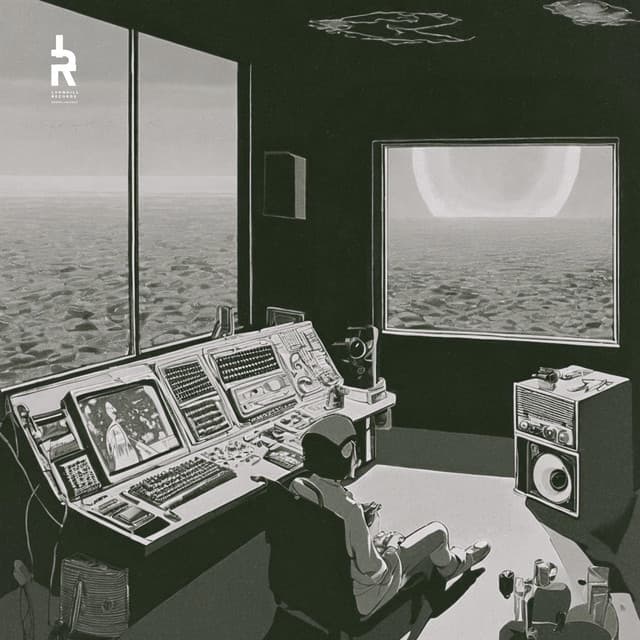 Low Anthems — SECRET AGENT
