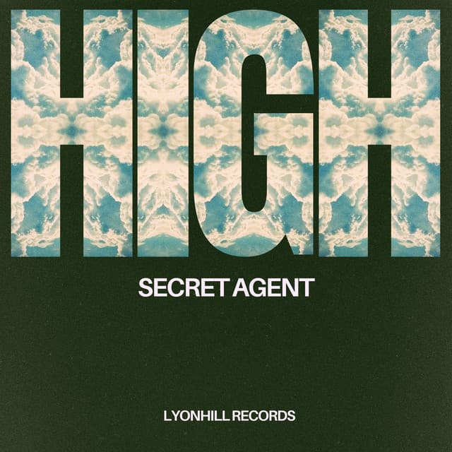 HIGH — SECRET AGENT