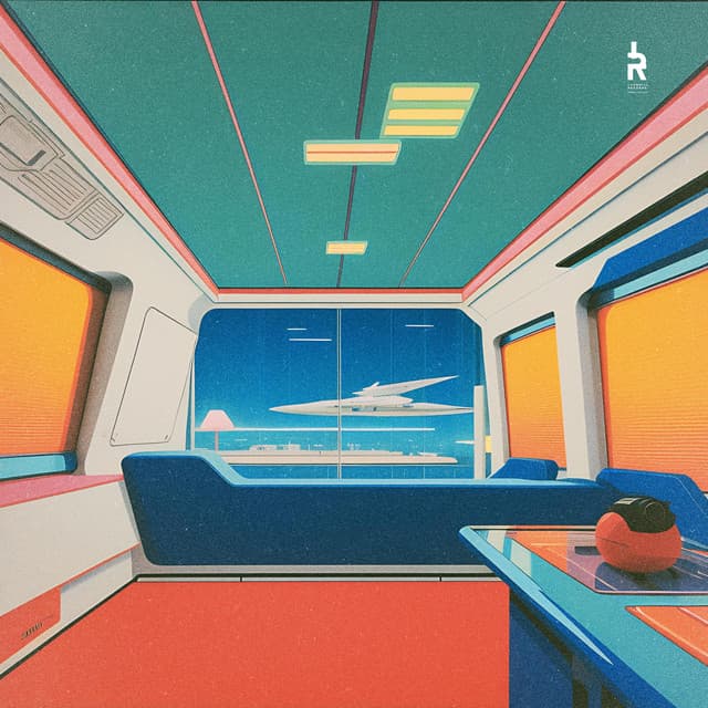 Nibiru — SECRET AGENT