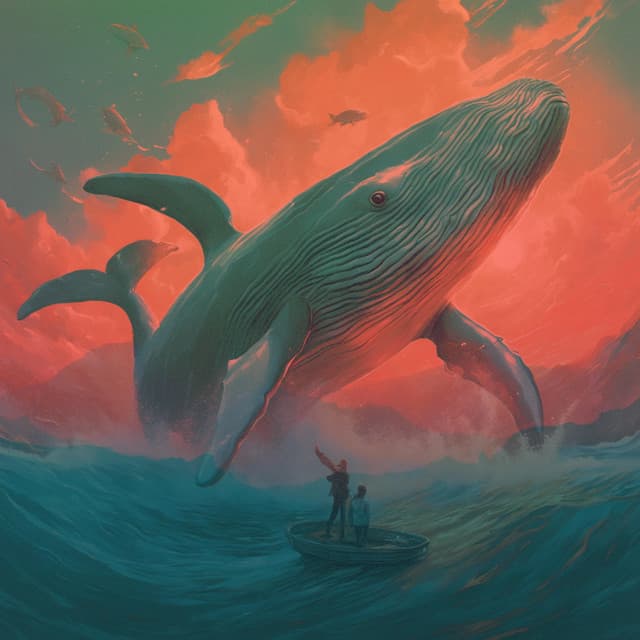 Odyssey — SECRET AGENT, MIXK