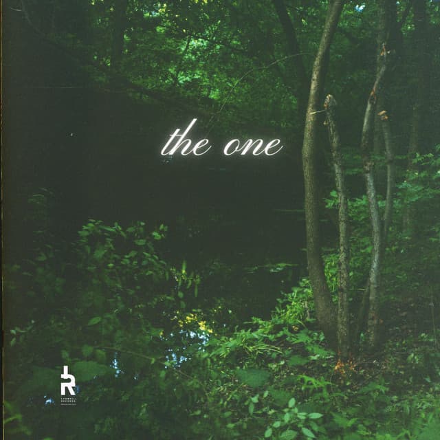 The One — SECRET AGENT, Ayinde Webb
