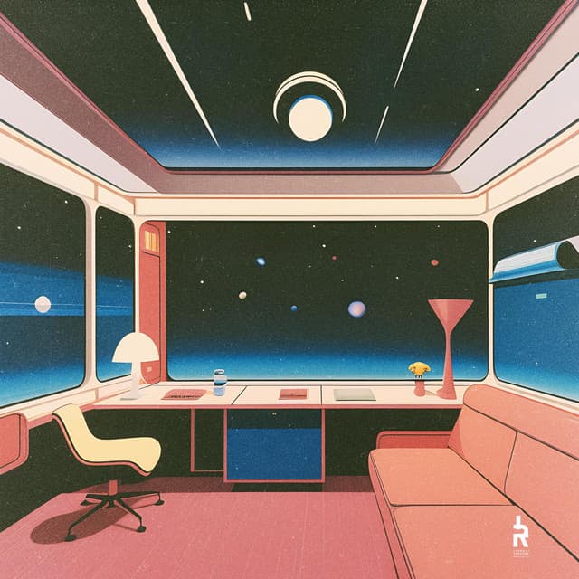 Geodesic — SECRET AGENT