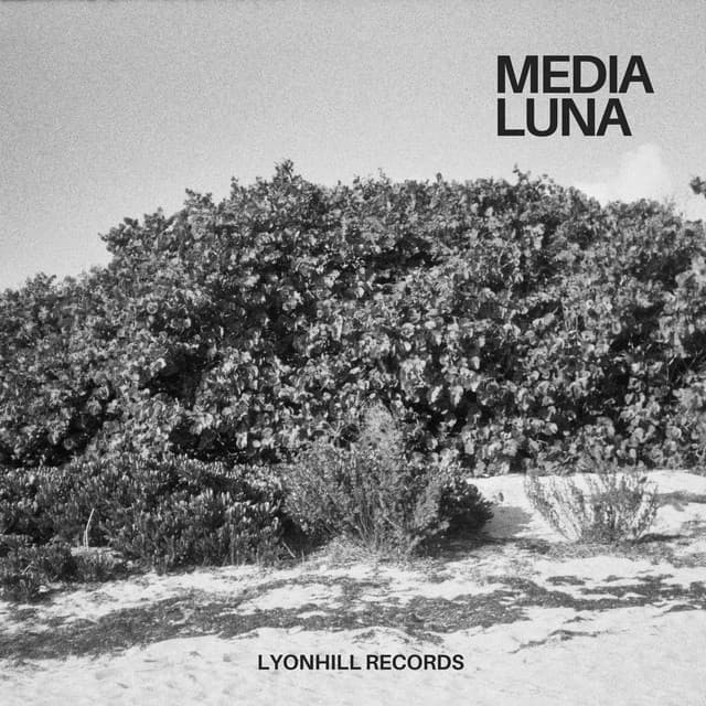 MEDIA LUNA — Daniele Germani