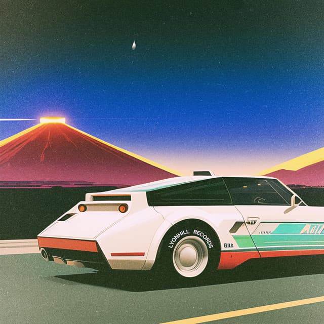 Kyoto — SECRET AGENT