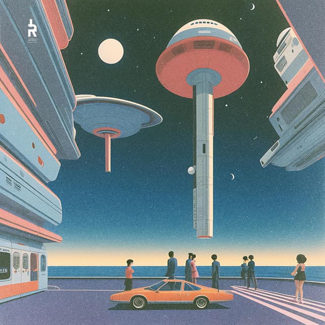 Jovian — SECRET AGENT