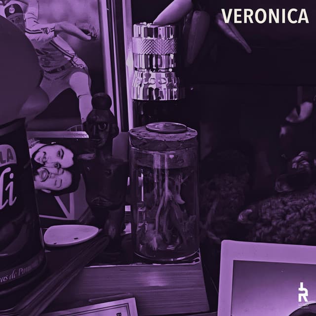 Veronica — Olin Clark