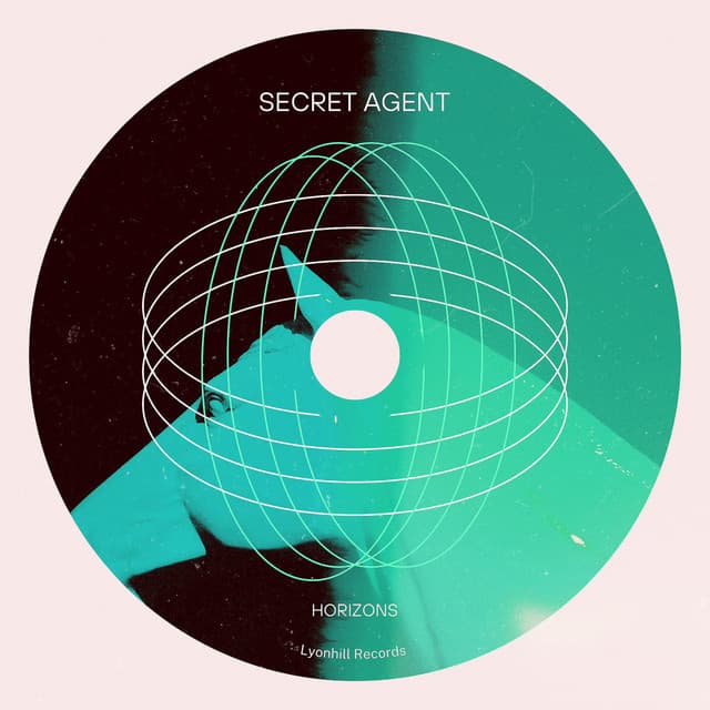 Horizons — SECRET AGENT