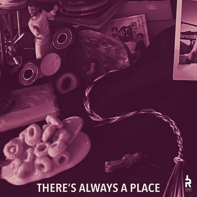 There's Always a Place — Olin Clark