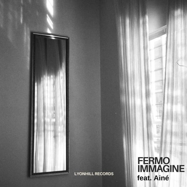 FERMO IMMAGINE — Daniele Germani