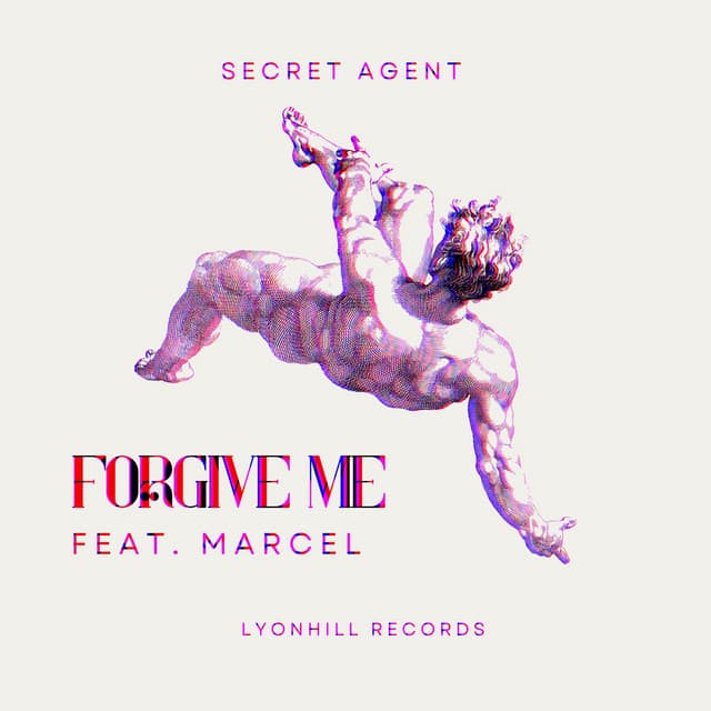 FORGIVE ME (MIXTAPE VOL1) — SECRET AGENT