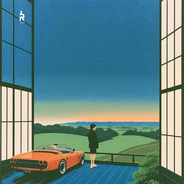Trading Tomorrows — SECRET AGENT