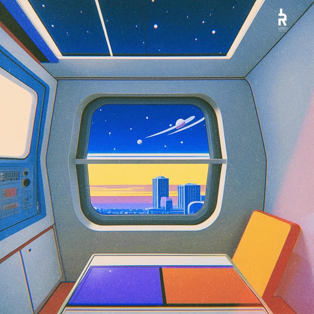 Mirai — SECRET AGENT