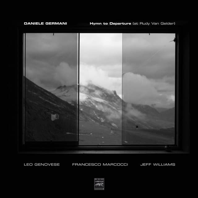 Hymn to Departure (at Rudy Van Gelder) — Daniele Germani