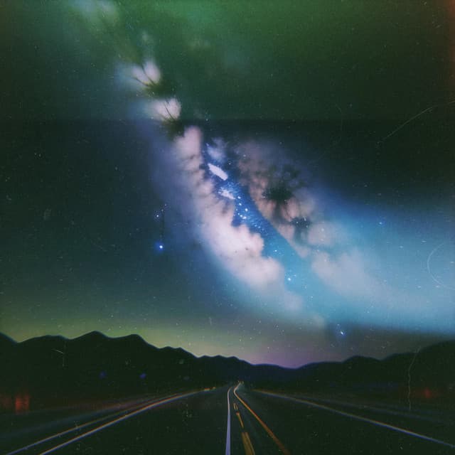 grander universe — SECRET AGENT